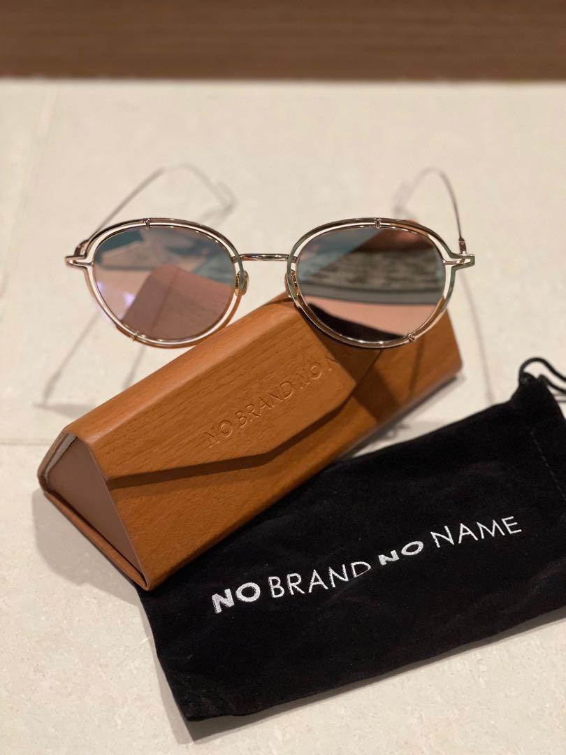 No Brand No Name Sunglasses