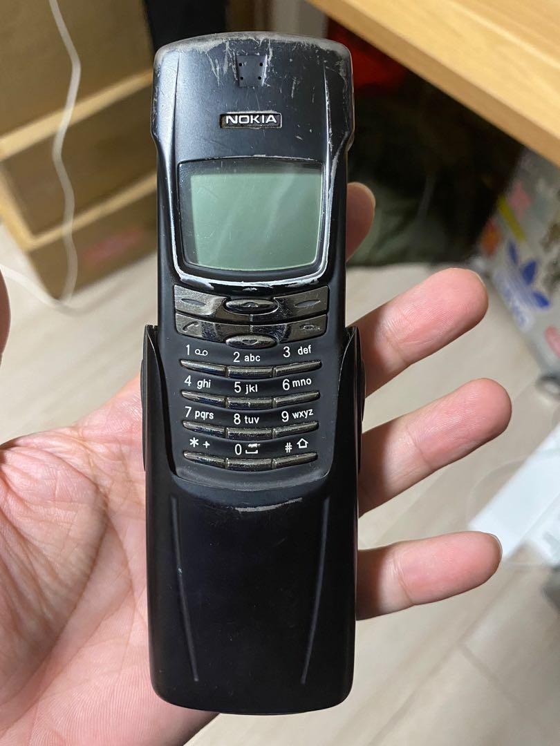Nokia 8910, Mobile Phones & Gadgets, Mobile Phones, Early Generation ...