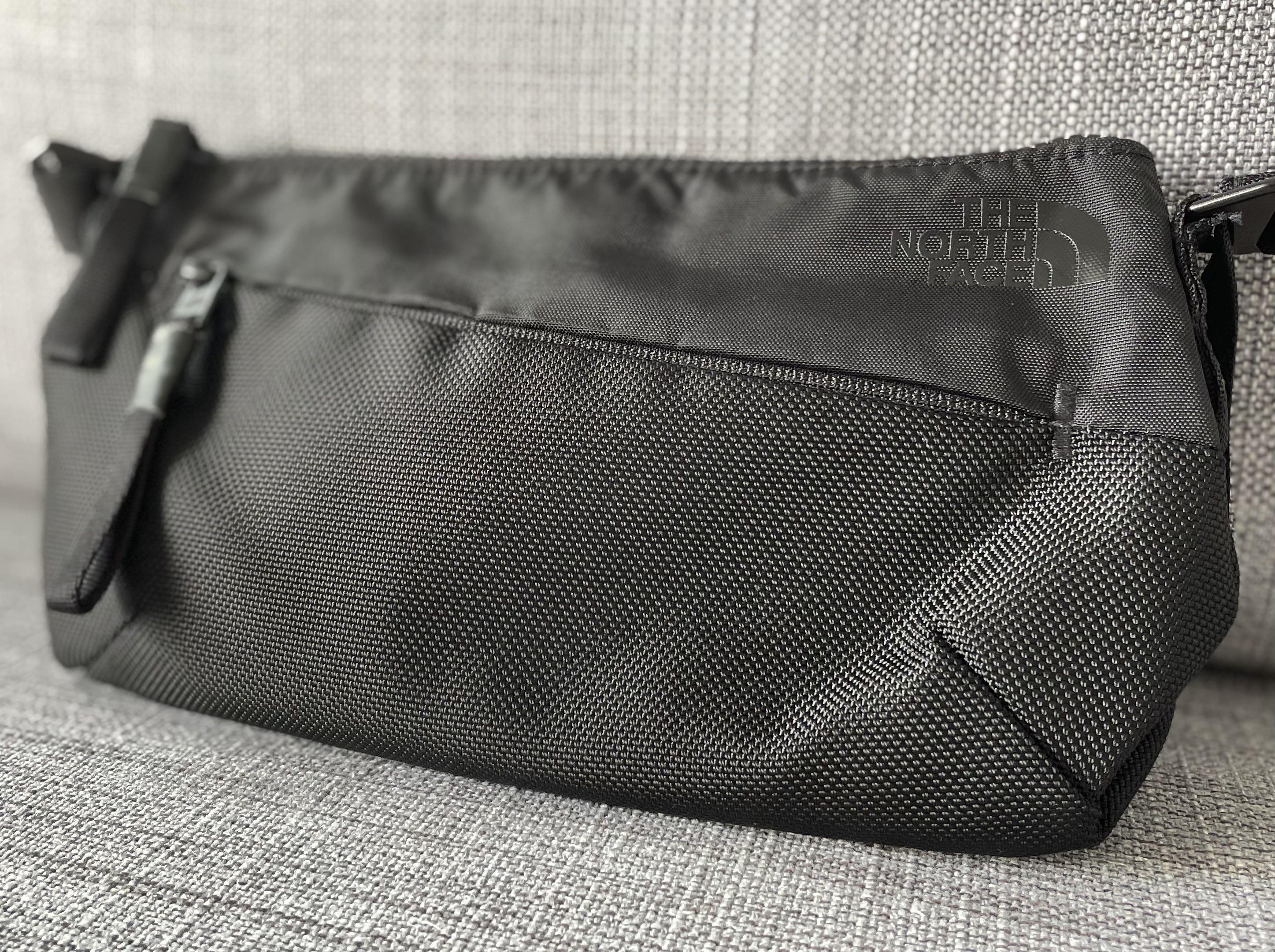 north face electra tote small