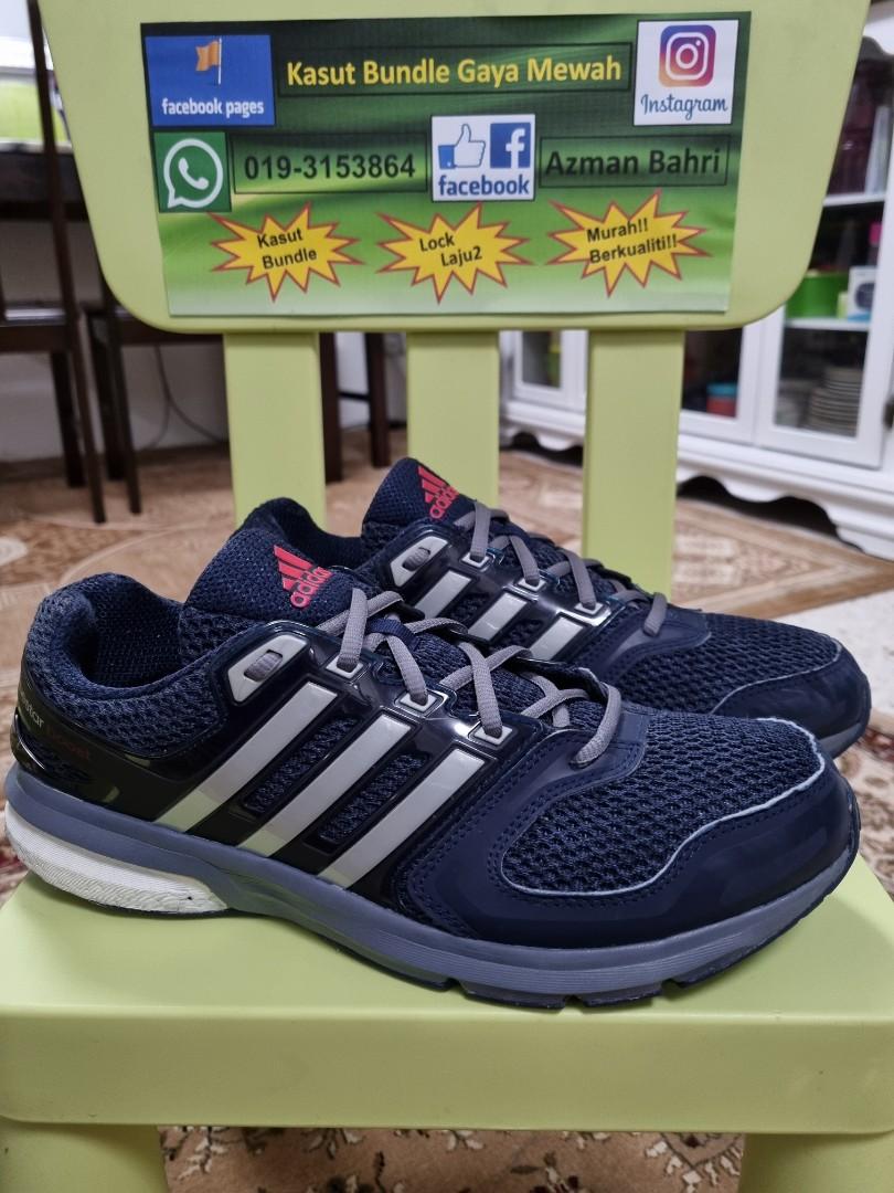 Adidas questar deals boost decathlon