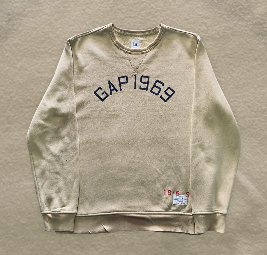 Gap shop 1969 sweater