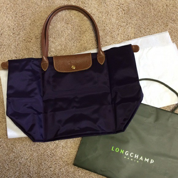 longchamp large dimensions