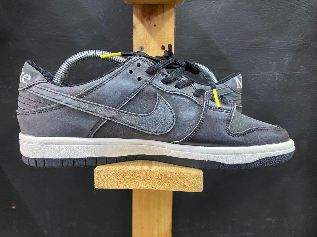 Nike clearance sb original