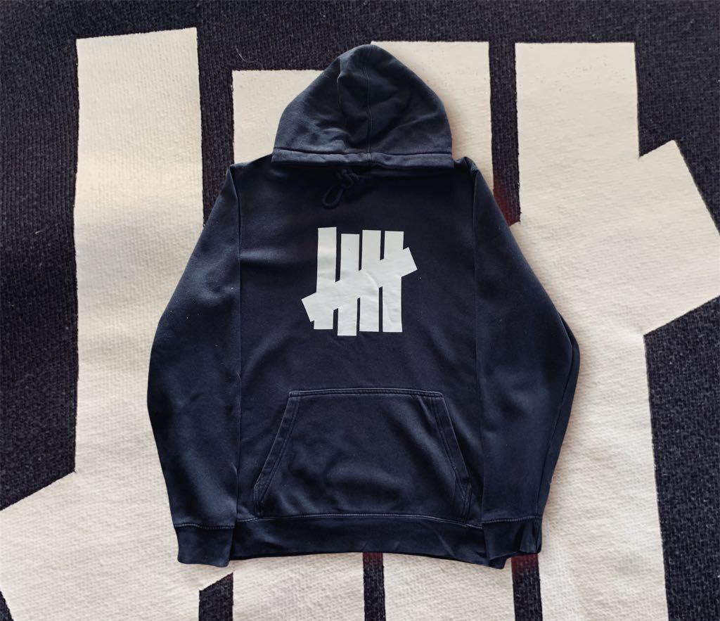Hoodie shop undefeated original