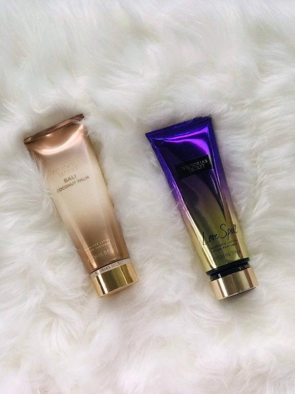 ORIGINAL Victoria s Secret Bali Coconut Palm