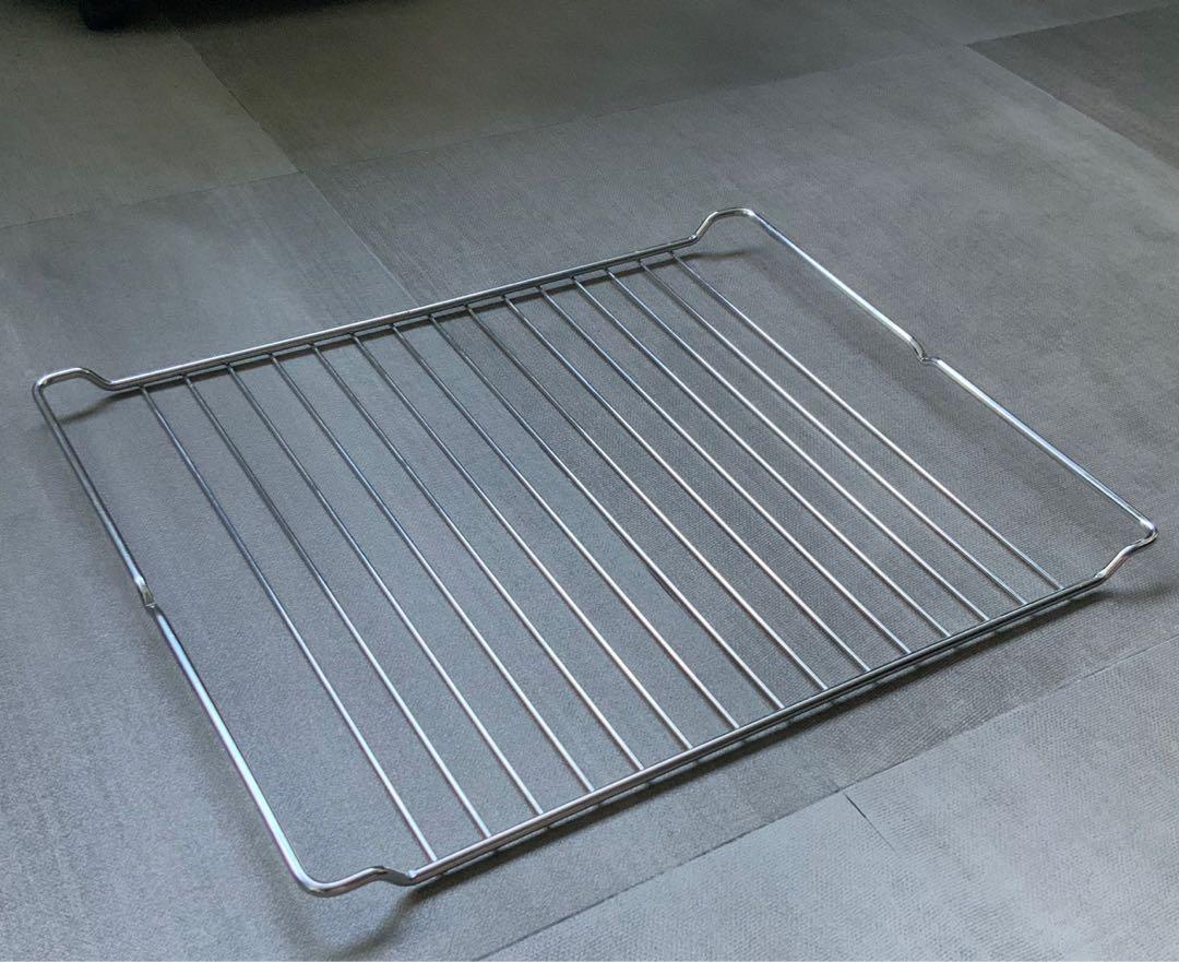 Oven Metal Wire Rack / Cooling Rack / Shelf, TV & Home Appliances