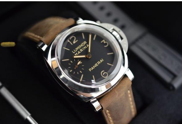 Panerai Pam 422