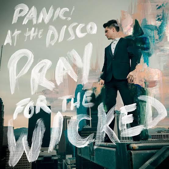 Panic at the Disco - Pray for the Wicked (Category: CDs & DVDs) located in Bacoor. Submitted by anxiousbaker (Listing ID 1120808377, Image 1). Description: .