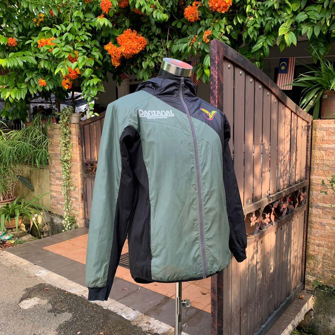 PANTANAL OUTDOOR JACKET Men s Fashion Coats Jackets and