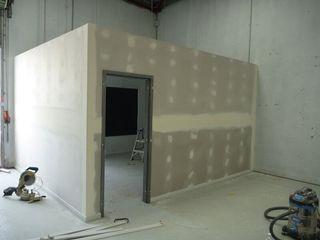 Partition & False Ceiling [Dry Wall & Ceiling Works]