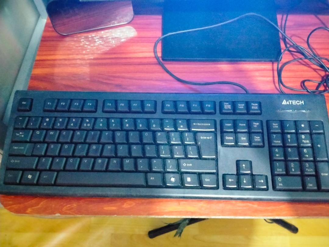 PC Desktop for Sale, Computers & Tech, Desktops on Carousell
