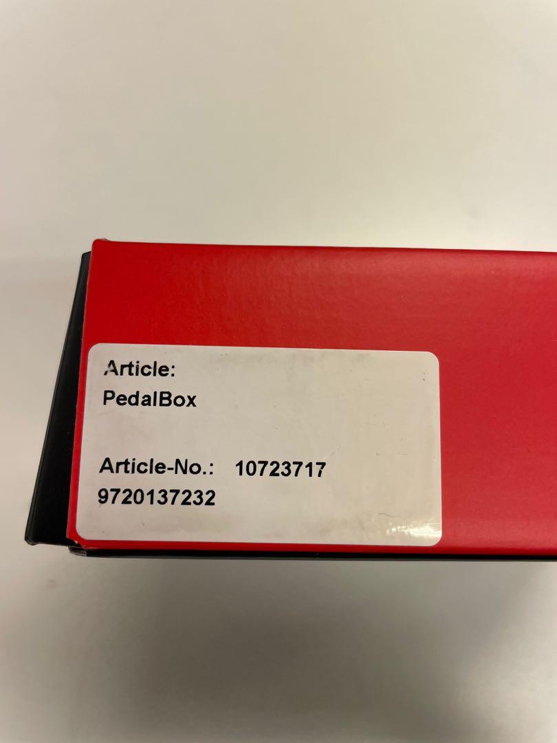 Pedal Box Throttle controller for Suzuki Swift ZC13S, Car Accessories