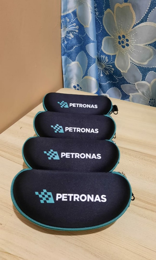 Petronas Official Merchandise Eyewear, Men's Fashion, Watches & Accessories, Sunglasses 