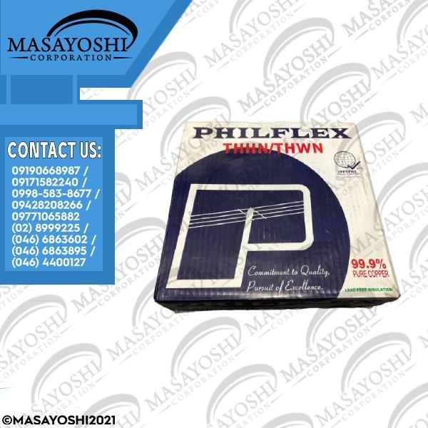 Philflex Stranded Wire 2.0mm| Electrical Cable | Wires | Philflex ...