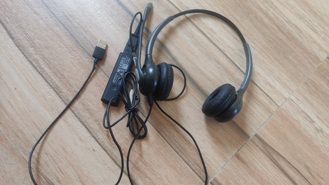 Plantronics da70 store