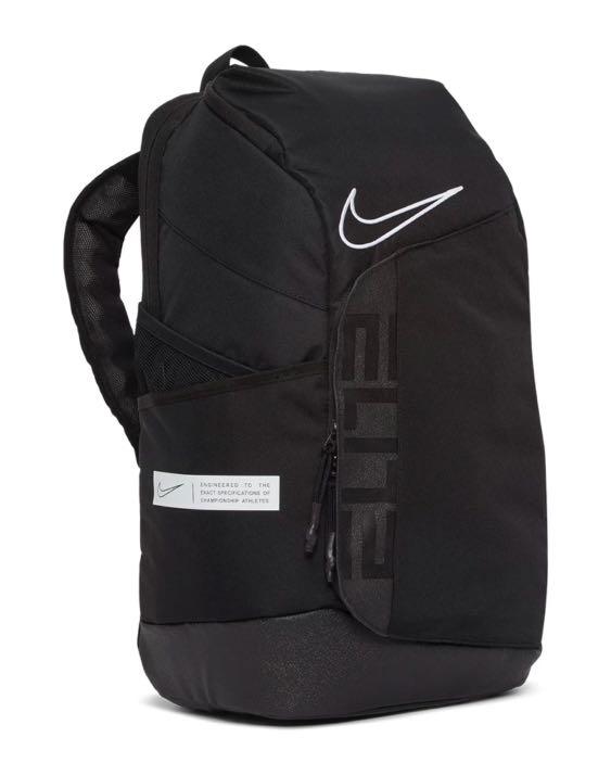 Nike elite sale pro backpack sale