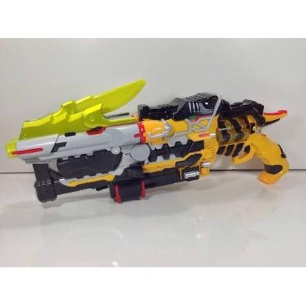 power ranger Dino charge morpher/ saber (Category: Action & Battle Toys) located in Pasig City. Submitted by pic_a (Listing ID 1120906846, Image 3). Description: .