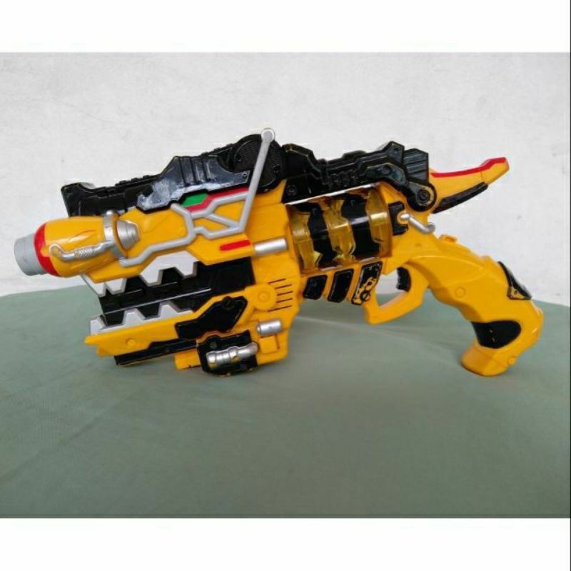 power ranger Dino charge morpher saber Hobbies Toys Toys