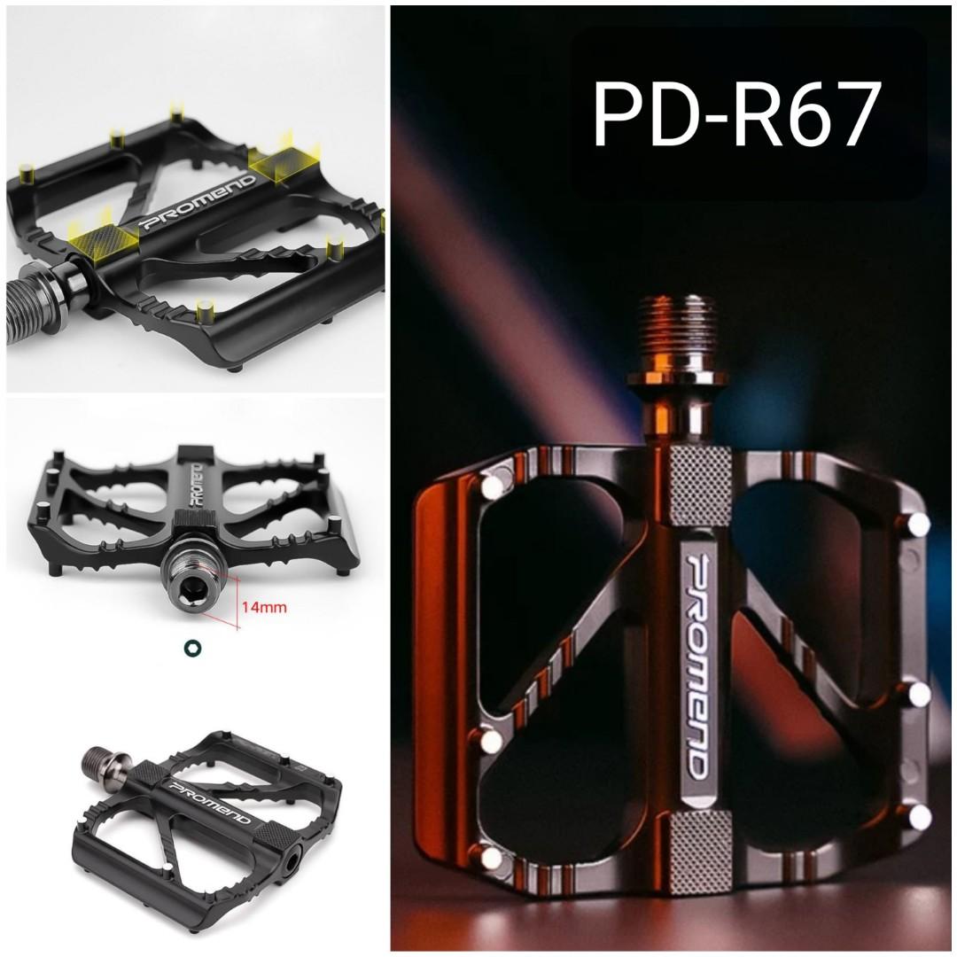 Pedal promend best sale r27