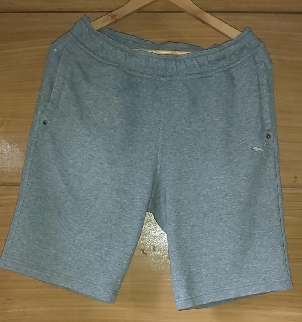 puma essential golf shorts