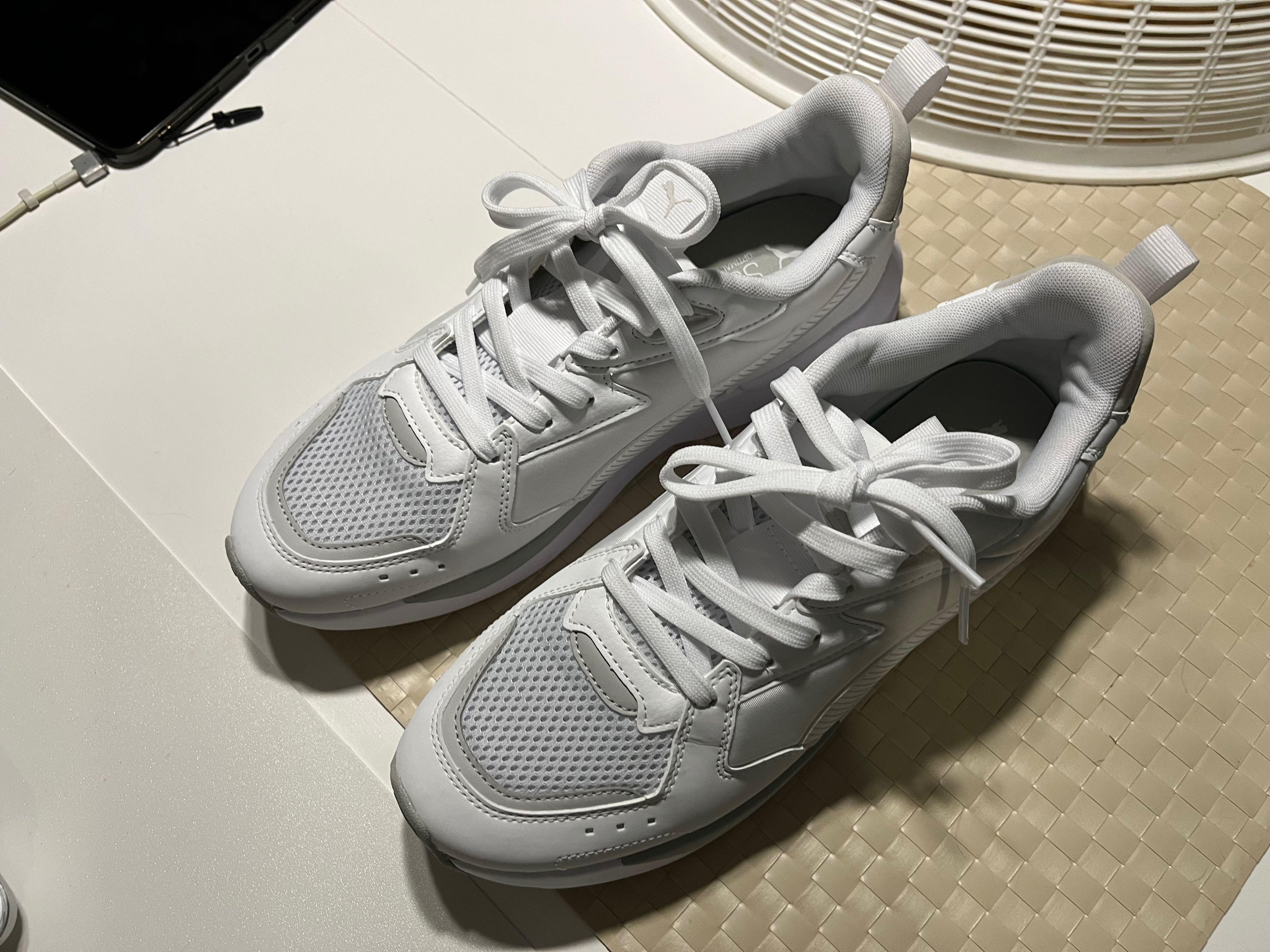 Puma mens hotsell soft foam