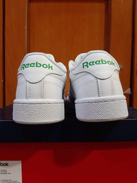 reebok classic icon