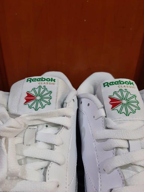 reebok classic icon