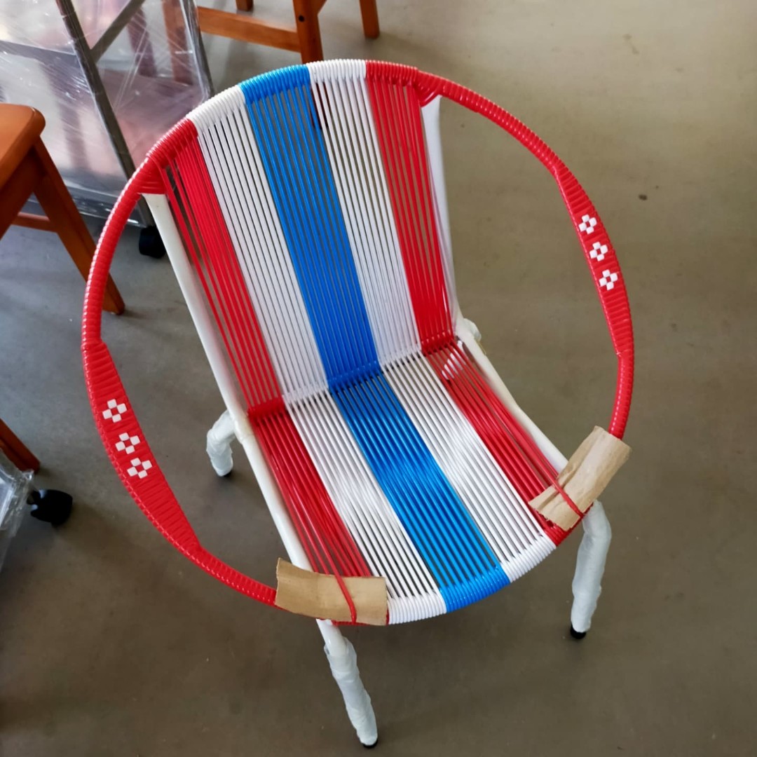 Springy chair sales