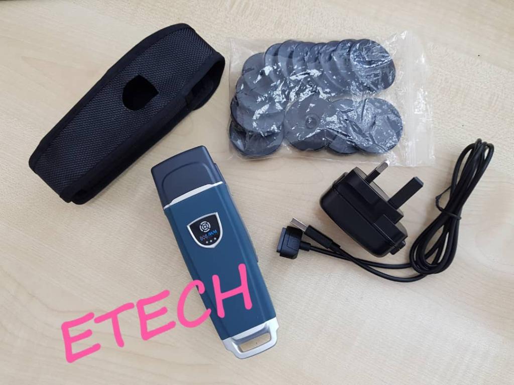 RFID Guard Tour System/Guard Tour Management System/Clocking System