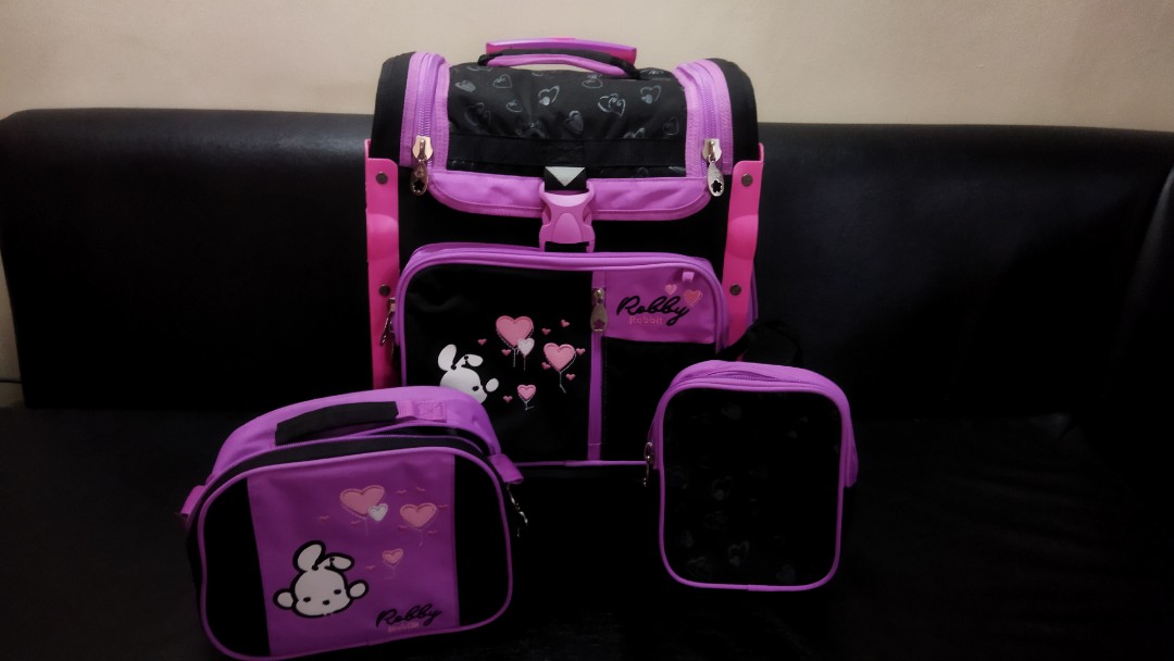 Robby rabbit bag price philippines online