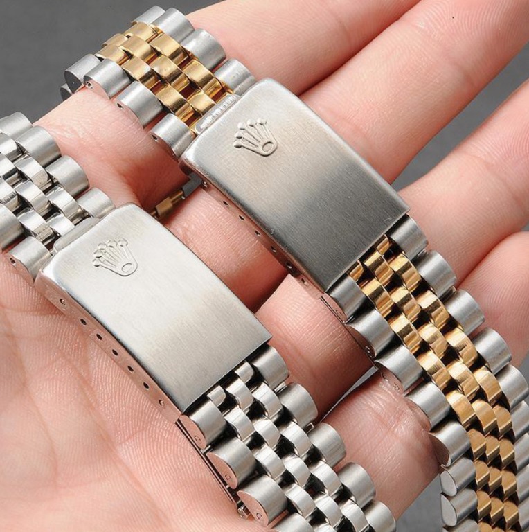 Buy rolex jubilee bracelet on sale