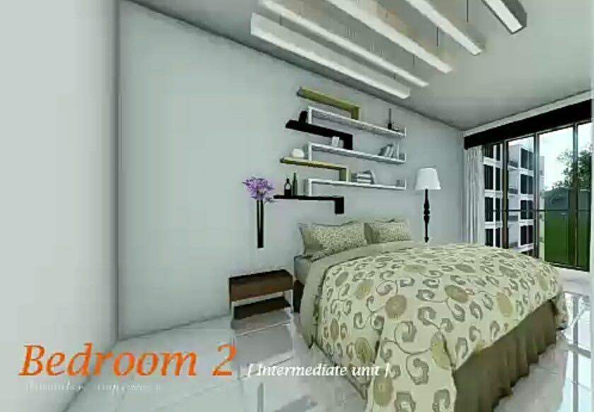 Rumah Selangorku Pangsapuri Indah at Salak Tinggi, Property, For Sale