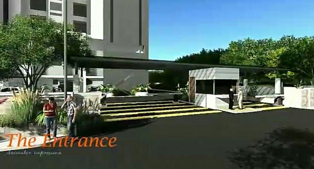 Rumah Selangorku Pangsapuri Indah at Salak Tinggi, Property, For Sale