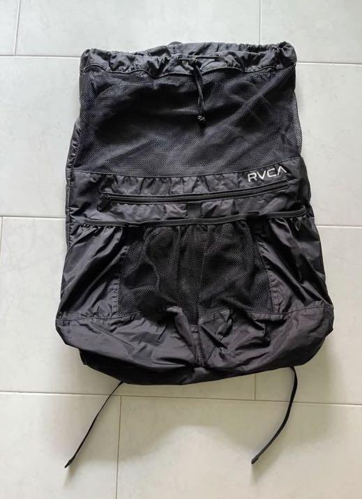 rvca focus backpack