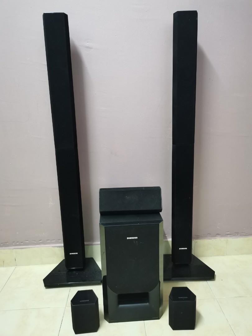 Samsung cheap long speaker