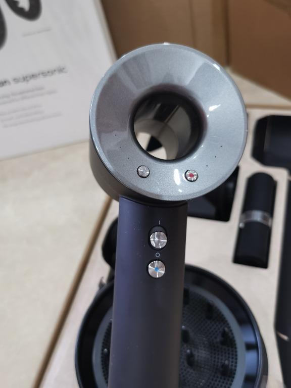 Secondhand Dyson Hair Dryer