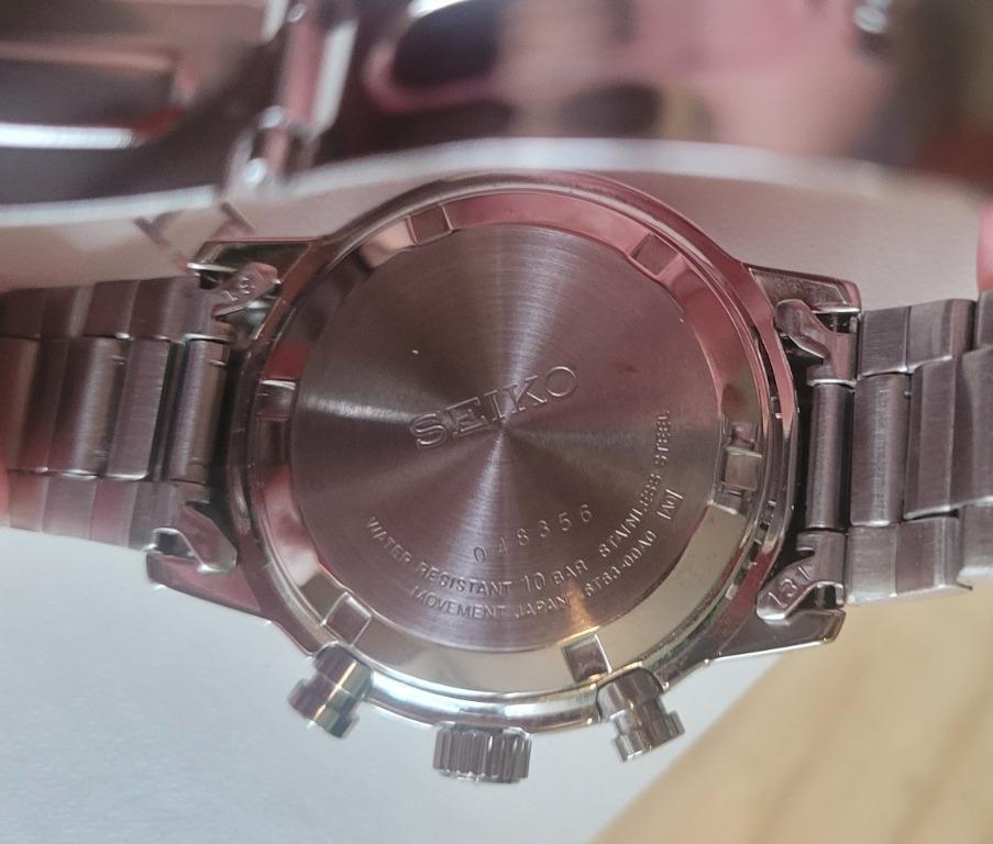 Ssb007p1 clearance