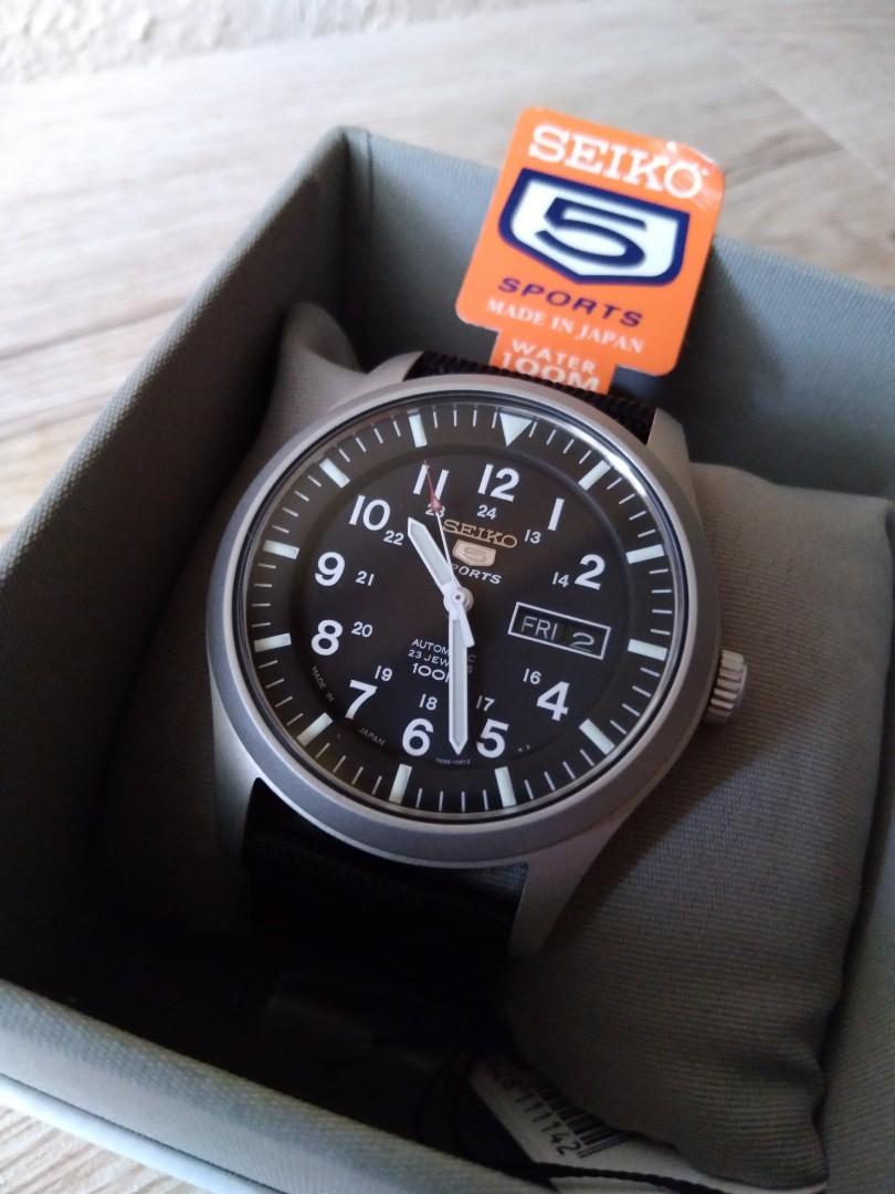 Seiko snzg15 j1 clearance