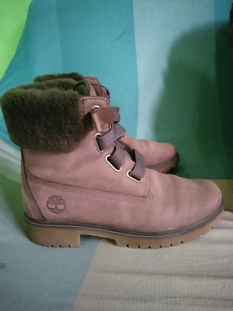 Boot wanita timberland store