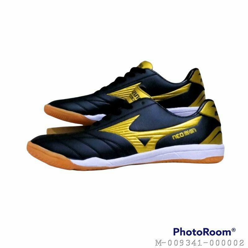 Sepatu futsal mizuno deals neo shin