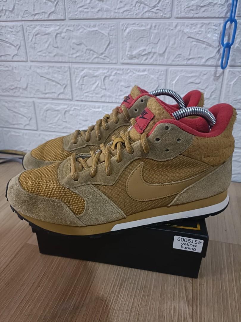 sepatu nike md runner 2