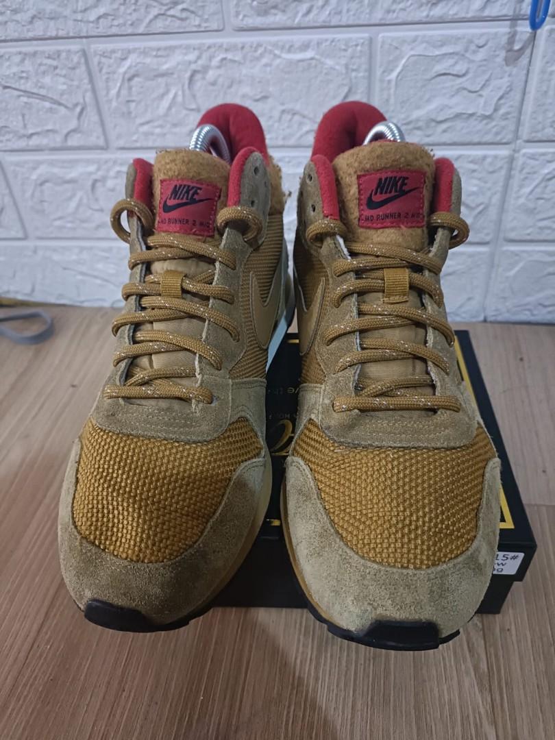 Sepatu Nike MD Runner 2