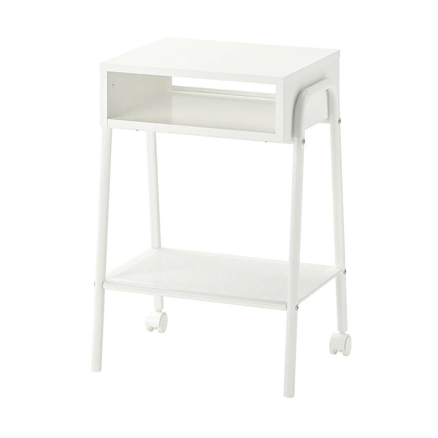 Ikea setskog shop white