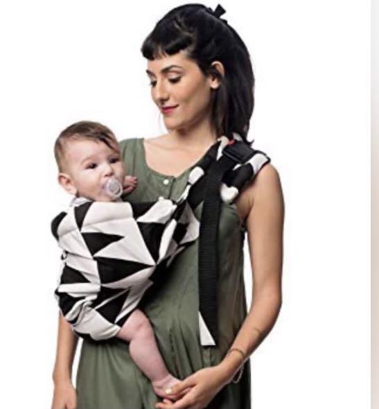 Simply good baby sling best sale