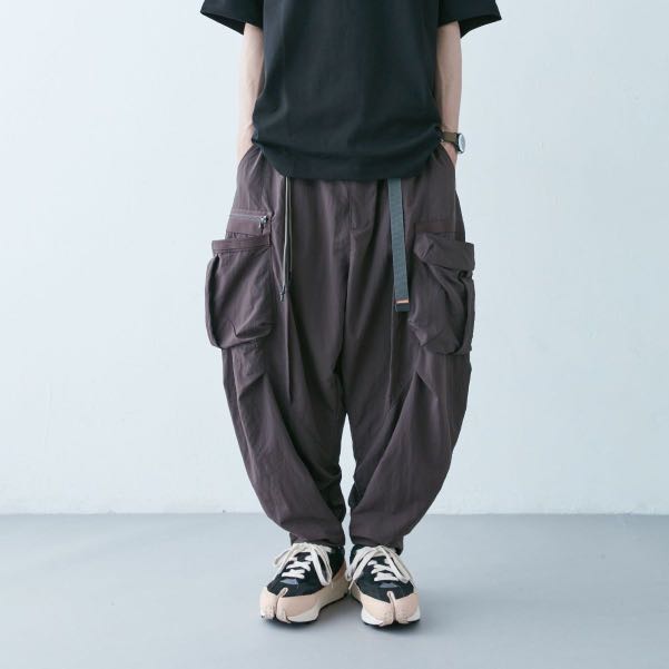 GOOPi “MT-05” TRI-Dynamic Utility Pants-