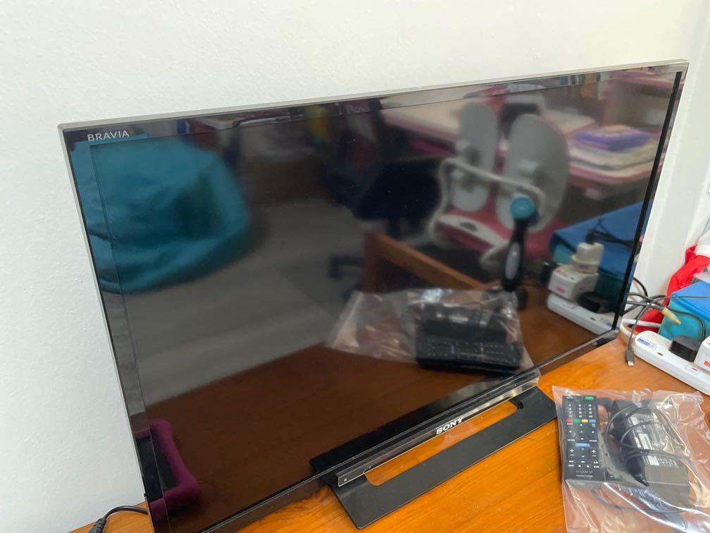 Sony Bravia 32 inch NON SMART TV, TV & Home Appliances, TV
