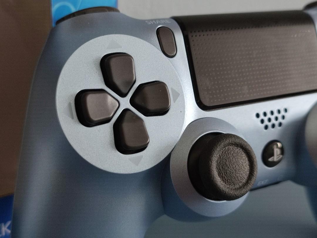 Ds4 2025 titanium blue