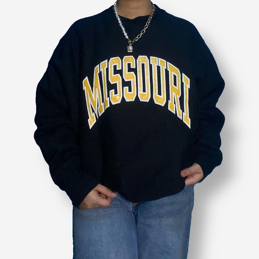Spellout Sweatshirt