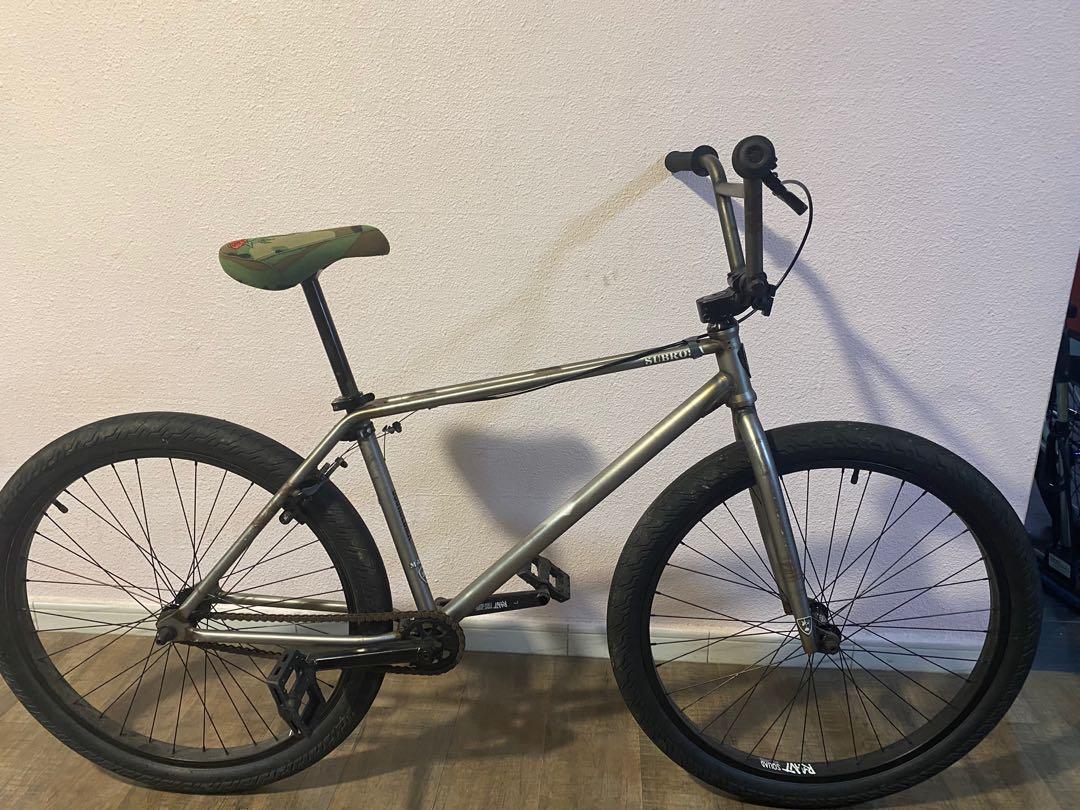 Subrosa 2021 Malum DTT 26