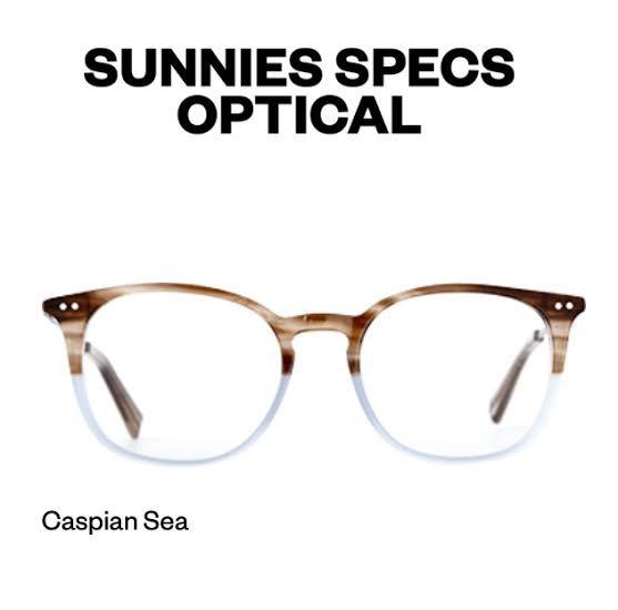 Sunnies Specs Optical in Kennedy Eyewear Eyeglasses, Women's Fashion